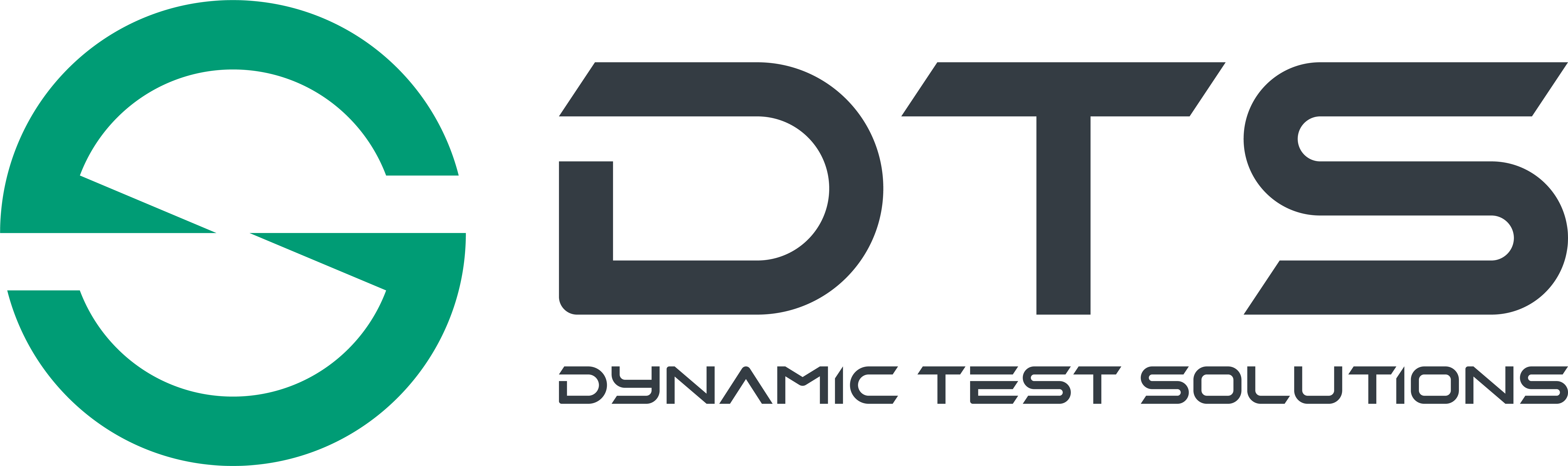 Dynamic Test Solutions Logo