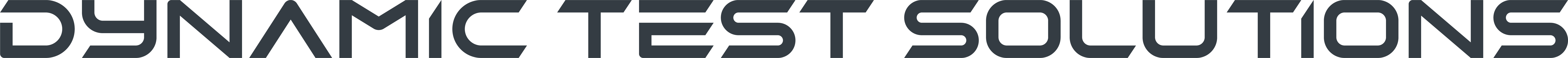 Dynamic Test Solutions